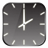 icon Analog Clock Widget Night Ghost 1.2