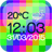 icon Digital Weather Clock 1.0