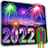 icon New Year 2022 1.2