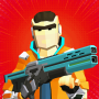 icon Shooter Punk - One Finger Shooter