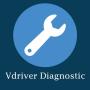 icon Vdriver Diagnostic