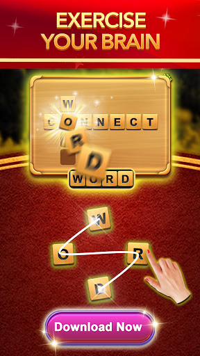 Word connect