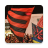 icon Figurinhas do Flamengo 1.0
