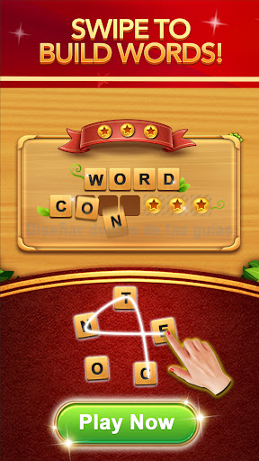 Word connect