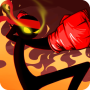 icon Mr Stick - Supreme Fight PvP Online for oppo A57