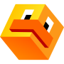 icon Duck Roll