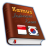 icon Kamus Indonesia Korea 1.3