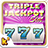 icon Triple Jackpot Slot Machine 1.0.21