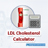 icon LDL Cholesterol 2.6