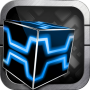 icon Cube Runner 3D