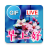 icon com.TopIdeaDesign.Chinese.Gifs.GoodMorningWishes 2.20.05