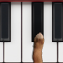 icon Dog Piano for phicomm Clue 630