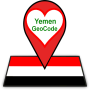 icon Yemen GeoCode