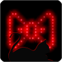 icon Laser pointer for a Cats