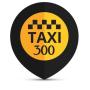 icon TAXI 300