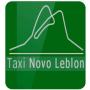 icon Taxista Taxi Novo Leblon