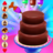 icon Cake Baking games for girls 1.9