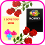 icon Mother Day Greetings for Samsung Galaxy J2 DTV