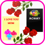 icon Mother Day Greetings for LG Q6a
