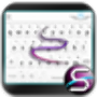 icon SlideIT Compact Clean Keyboard skin