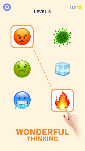 Emoji Challenge Match