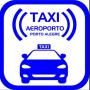 icon Taxista TAXIAEROPORTO