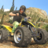 icon ATV Quad Bike 1.27
