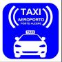 icon TAXIAEROPORTO