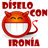 icon diselo con ironia 1.2