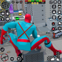icon Kung Fu Karate - RPG Fighting for Samsung Galaxy Note 10 1