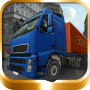 icon TruckSim: Urban Time Racing