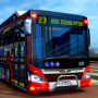 icon Bus Simulator 2023 for Samsung Galaxy J2 DTV