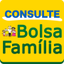 icon Consulta Bolsa Família Saldo