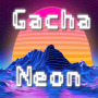 icon Gacha Neon Tips