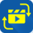 icon Video Rotate 21.0