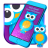 icon Owl Clock Live Wallpaper 1.272.28.88