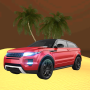 icon Land Rover Drift Simulator for Samsung S5830 Galaxy Ace