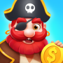 icon Coin Rush - Pirate GO!
