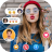 icon LiveTolkLive Video Call & Random Chat 1.2