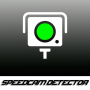 icon Speedcams Croatia for LG K10 LTE(K420ds)