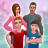 icon Mother Family Life Simulator 1.0.9