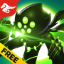 icon League of Stickman Free- Shadow legends(Dreamsky) for Samsung Galaxy J2 DTV