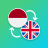 icon Translator Indonesian English 5.1.3