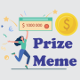icon Meme Prize