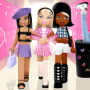 icon Skins for Girls in roblox RobinSkin for LG Q6a