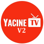 icon Yassin TV - ياسين تيفي for LG K10 LTE(K420ds)