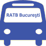 icon RATB Metrorex Bucuresti