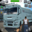 icon Euro Truck Driving 3D 0.1