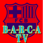 icon B-A-R-C-A Sport Tv