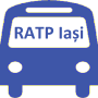 icon RATP Iasi Planner